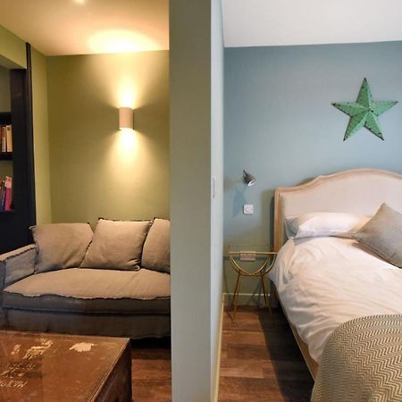 Appartamento Avocet Lyme Regis Esterno foto