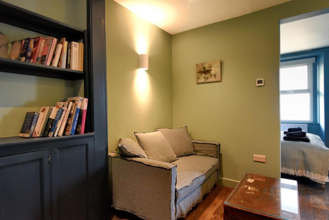 Appartamento Avocet Lyme Regis Esterno foto