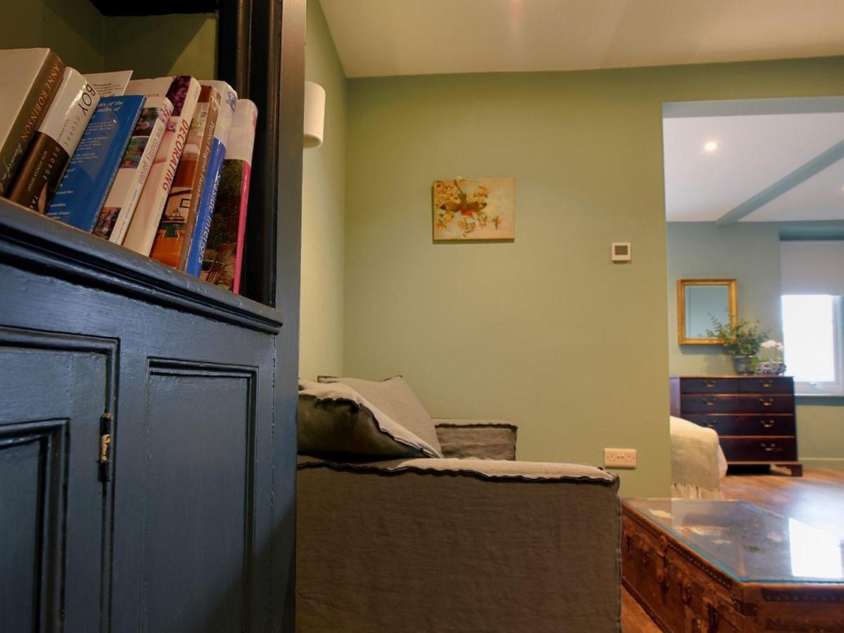 Appartamento Avocet Lyme Regis Esterno foto
