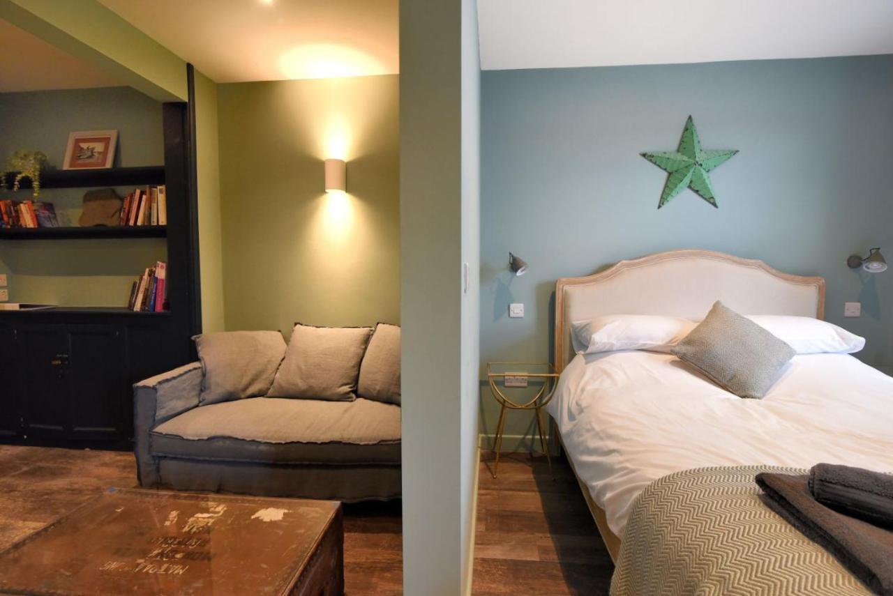Appartamento Avocet Lyme Regis Esterno foto
